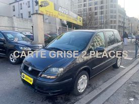 A vendre Fiat Ulysse à Pantin 93500