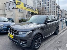 Land rover Range Rover 3.0 SDV6 306CH HSE DYNAMIC MARK V occasion en vente à Pantin 
											