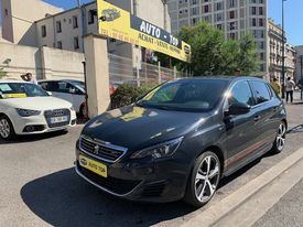 A vendre Peugeot 308 à Pantin 93500