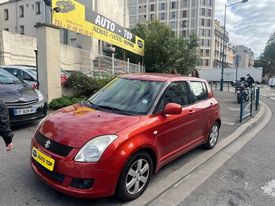 A vendre Suzuki Swift à Pantin 93500