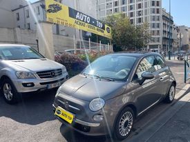 A vendre Fiat 500 à Pantin 93500