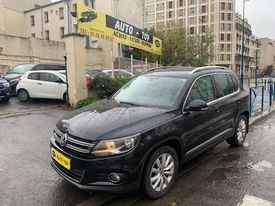 A vendre Volkswagen Tiguan à Pantin 93500