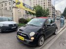 A vendre annonce occasion Fiat 500 au prix de 6 990 € € à Pantin 93500