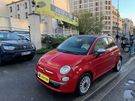 A vendre annonce occasion Fiat 500 au prix de 5 490 € € à Pantin 93500