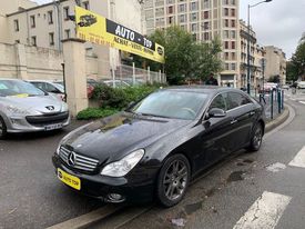 A vendre Mercedes Classe CLS à Pantin 93500