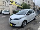 A vendre annonce occasion Renault Zoe au prix de 5 990 € € à Pantin 93500