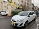 A vendre annonce occasion Opel Corsa au prix de 7 490 € € à Pantin 93500