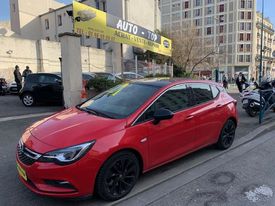A vendre Opel Astra à Pantin 93500