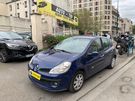 A vendre annonce occasion Renault Clio au prix de 3 490 € € à Pantin 93500