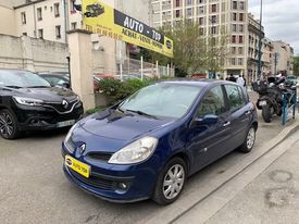 A vendre Renault Clio à Pantin 93500