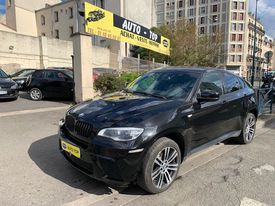 A vendre BMW X6 à Pantin 93500