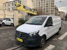 A vendre annonce occasion Mercedes Vito au prix de 16 990 € € à Pantin 93500