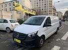 A vendre annonce occasion Mercedes Vito au prix de 16 900 € € à Pantin 93500