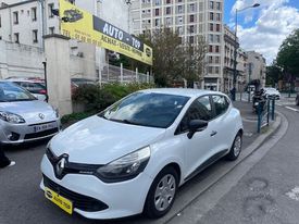 A vendre Renault Clio à Pantin 93500