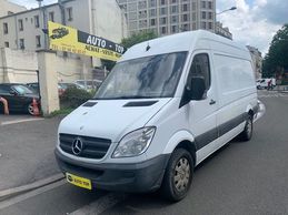 Mercedes Sprinter 313 37S 3T5 occasion en vente à Pantin 
											