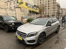 A vendre annonce occasion Mercedes Classe GLA au prix de 13 990 € € à Pantin 93500