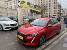 A vendre annonce occasion Peugeot 208 au prix de 10 990 € € à Pantin 93500