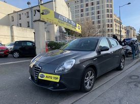 A vendre Alfa romeo Giulietta à Pantin 93500