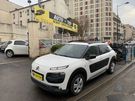 A vendre annonce occasion Citroen C4 Cactus au prix de 5 490 € € à Pantin 93500