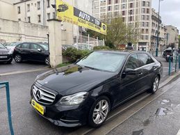 Mercedes Classe E 200 BLUETEC BUSINESS EXECUTIVE 7G-TRONIC occasion en vente à Pantin 
											
