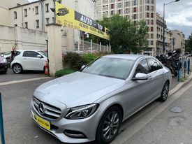 A vendre Mercedes Classe C à Pantin 93500