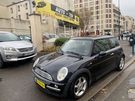 A vendre annonce occasion Mini Mini au prix de 5 990 € € à Pantin 93500