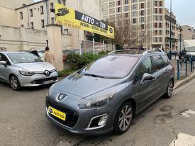 A vendre Peugeot 308 à Pantin 93500