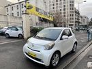 A vendre annonce occasion Toyota Iq au prix de 5 990 € € à Pantin 93500