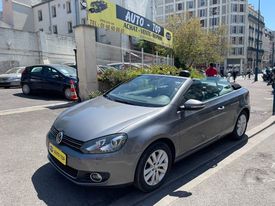 A vendre Volkswagen Golf à Pantin 93500