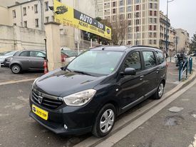 A vendre Dacia Lodgy à Pantin 93500