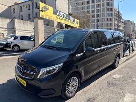 A vendre Mercedes Classe V à Pantin 93500