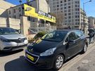 A vendre annonce occasion Peugeot 208 au prix de 6 990 € € à Pantin 93500