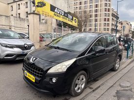 A vendre Peugeot 3008 à Pantin 93500