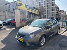 A vendre Seat Ibiza à Pantin 93500
