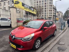 A vendre Renault Clio à Pantin 93500