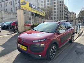 A vendre Citroen C4 Cactus à Pantin 93500