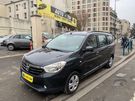 A vendre annonce occasion Dacia Lodgy au prix de 4 990 € € à Pantin 93500