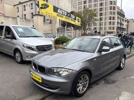 A vendre BMW Serie 1 à Pantin 93500