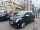 A vendre annonce occasion Citroen C1 au prix de 6 990 € € à Pantin 93500