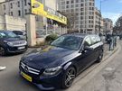 A vendre annonce occasion Mercedes Classe C au prix de 14 990 € € à Pantin 93500