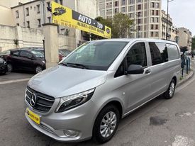A vendre Mercedes Vito à Pantin 93500