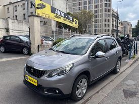 A vendre Peugeot 2008 à Pantin 93500