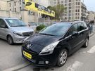A vendre annonce occasion Peugeot 5008 au prix de 6 990 € € à Pantin 93500