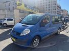 A vendre annonce occasion Renault Trafic au prix de 10 990 € € à Pantin 93500