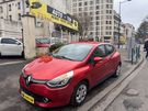 A vendre annonce occasion Renault Clio au prix de 5 990 € € à Pantin 93500