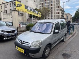 A vendre Peugeot Partner à Pantin 93500