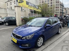 A vendre Peugeot 308 à Pantin 93500