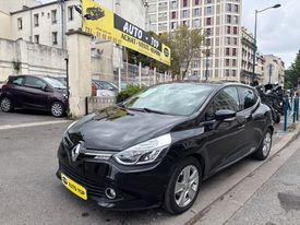 A vendre Renault Clio à Pantin 93500