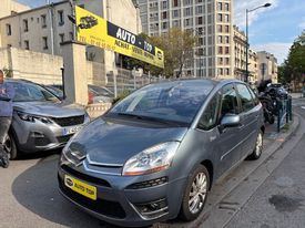 A vendre Citroen C4 Picasso à Pantin 93500