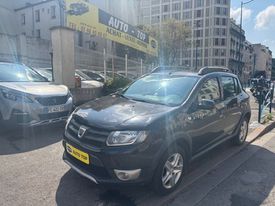 A vendre Dacia Sandero à Pantin 93500